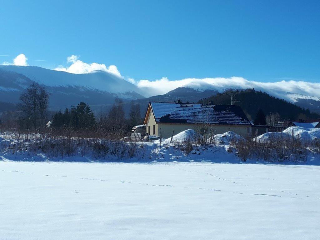 Ściegny Domek W Karkonoszach 2 빌라 외부 사진